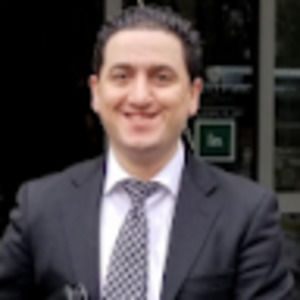 Meet your Posher, Dmitriy